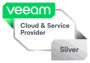 Veeam Cloud and Service Provider