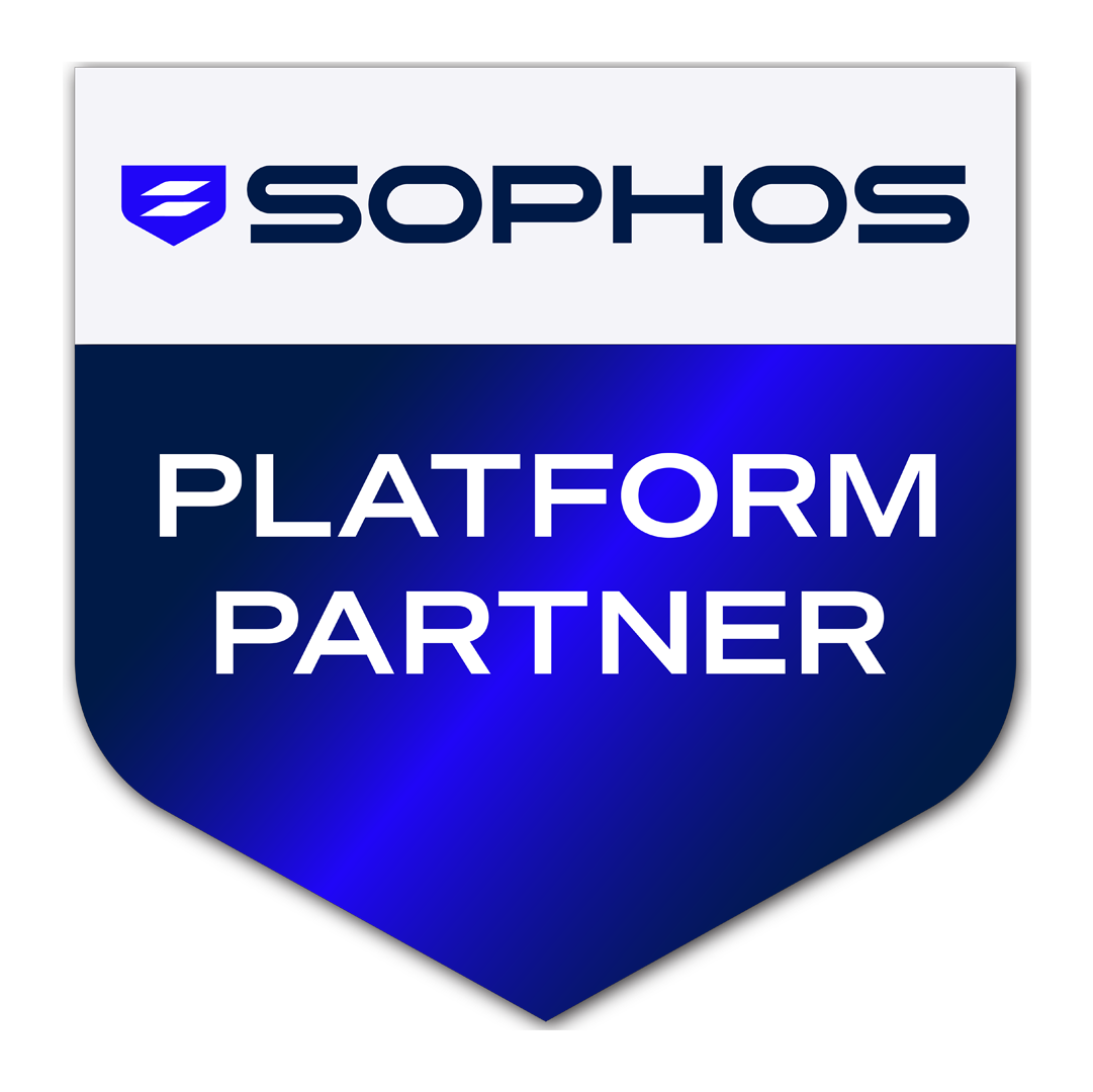 Sophos Platform Partner
