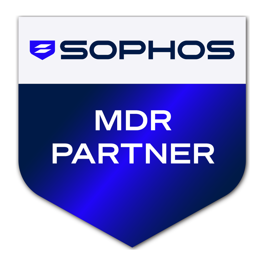Sophos MDR Partner